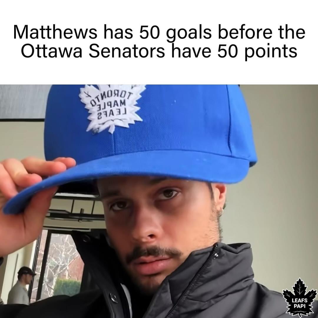 martynaaa's tweet photo. #LeafsForever @AM34 https://t.co/0oJjxOFoga