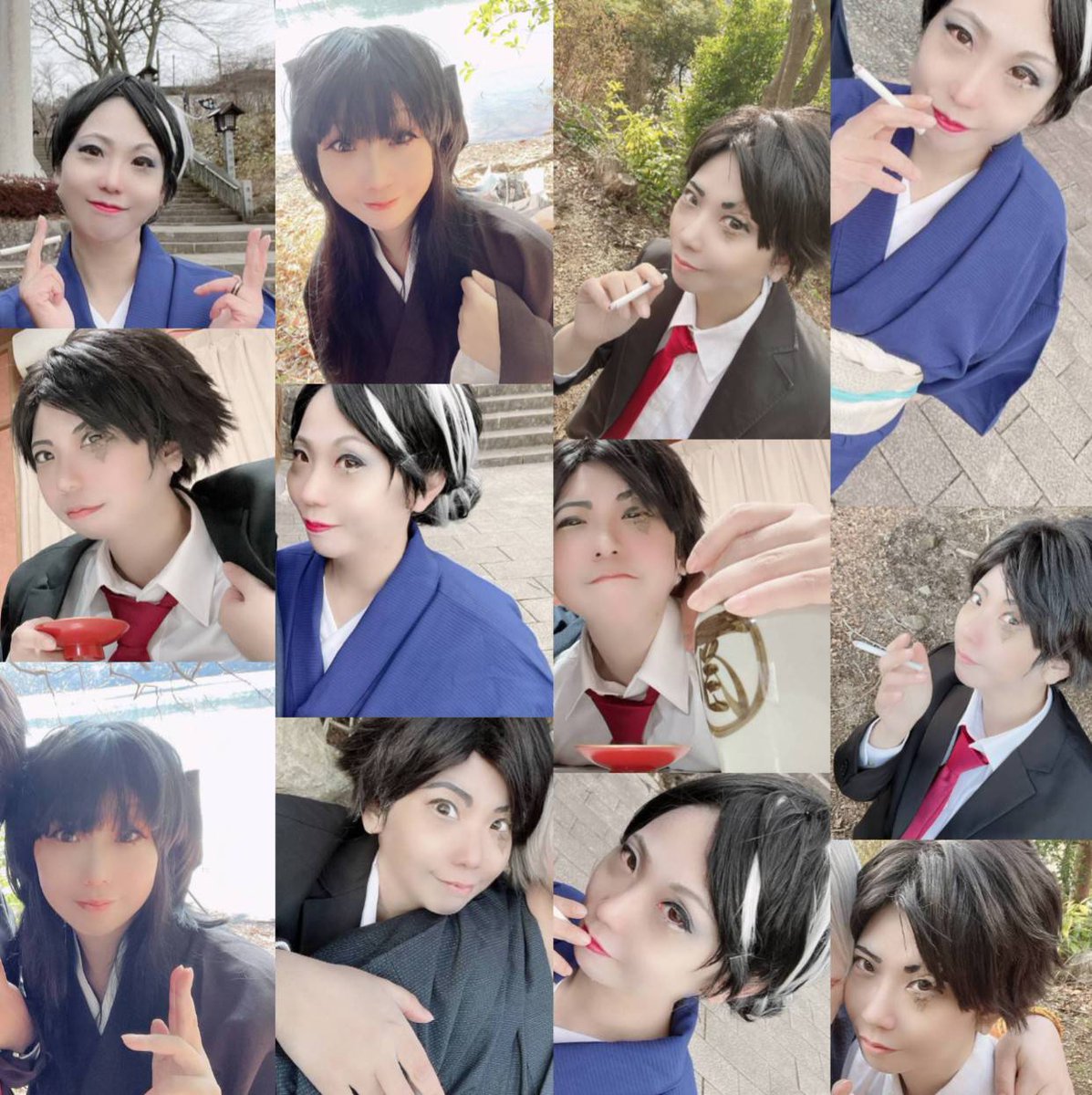 まゆみん(繭民)@社畜(タグお迎え中🏃 (@mayumin0205) / Posts / X