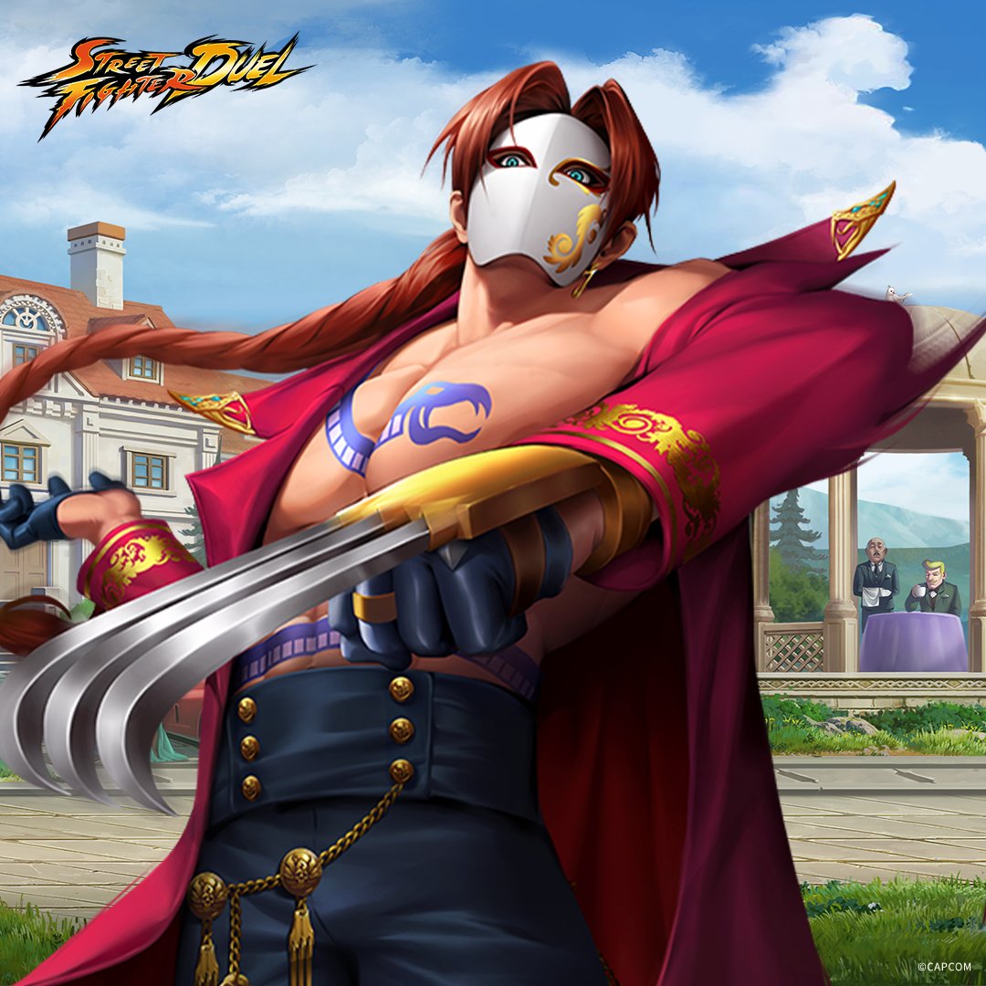 How have you been celebrating the 1st Anniversary everyone? Celebrate today  with a Vizconde Vega wallpaper!, image size:1080x1080