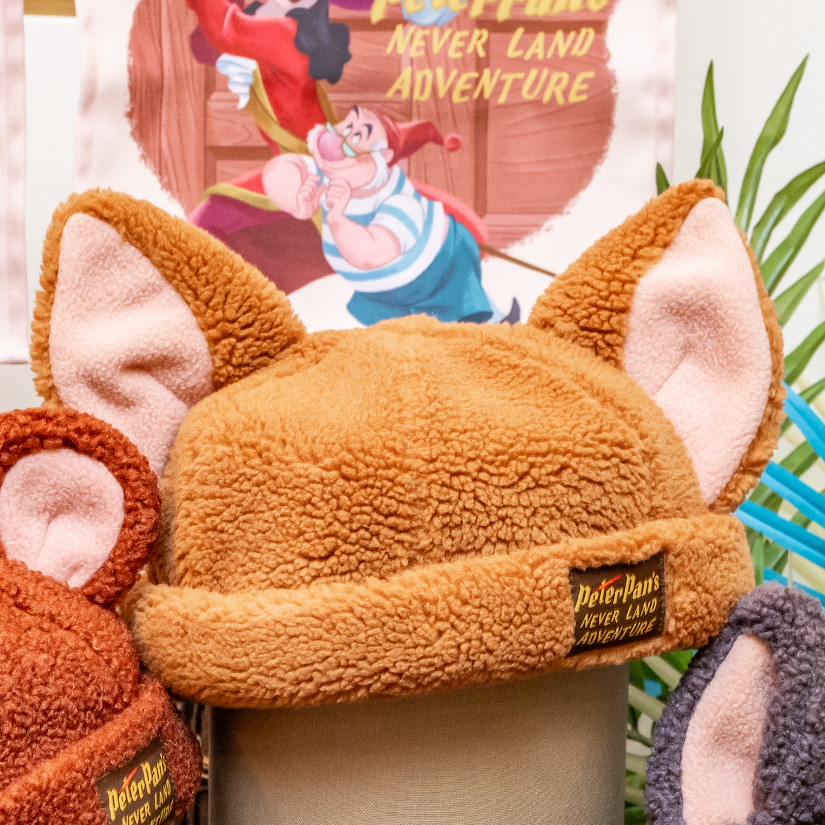 ピーターパンのネバーランド｣でおそろコーデしたい！ 東京ディズニー