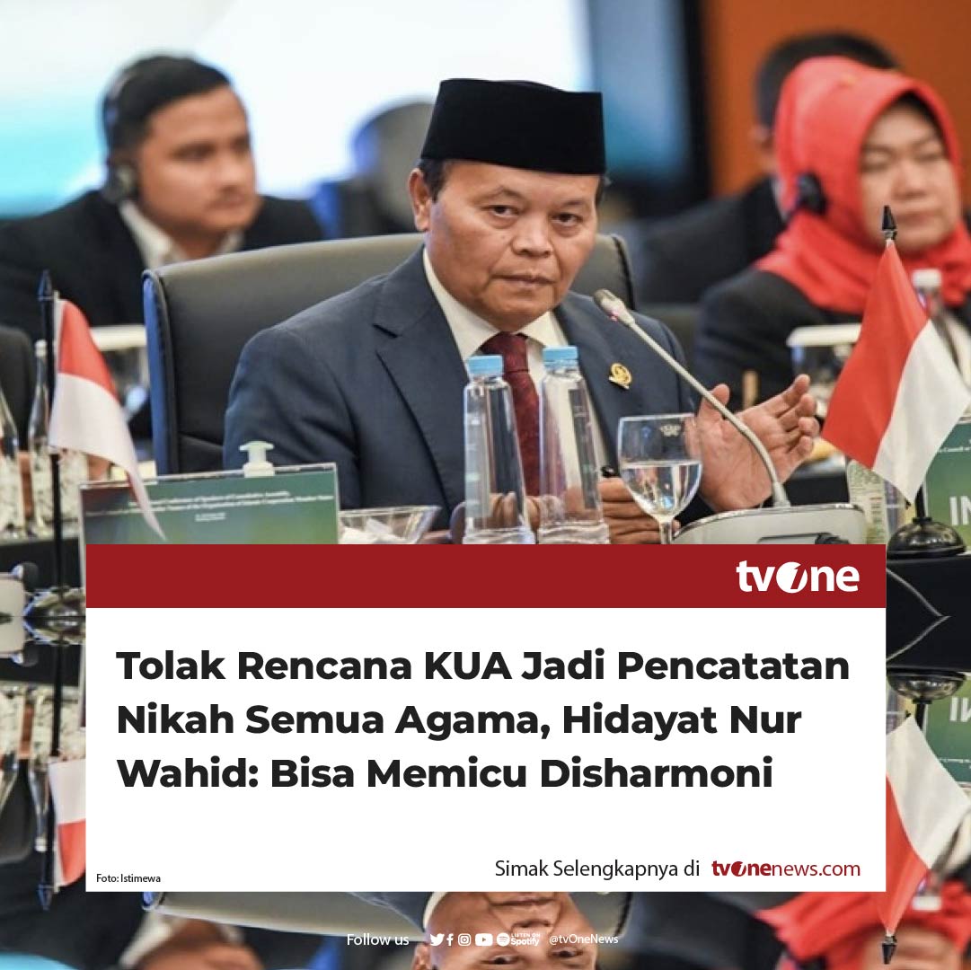 tvOnenews tweet media
