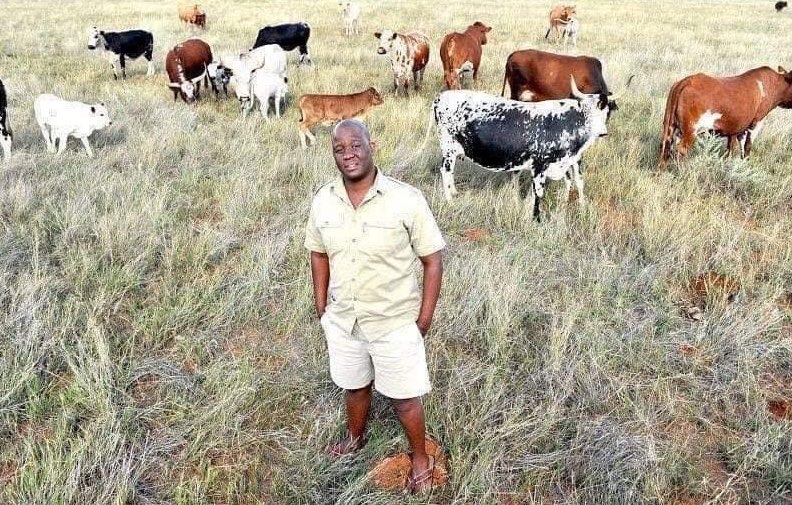 Agric_young's tweet photo. Mo Molemi is operating in the whole #agricultural value chain. He owns the #farm, he owns the products &amp; he owns the farmer's market. This is what we need in order to build a thriving black economy. Take notes &amp; learn from this leader.
#agriculture #farming #agribusiness #farmers https://t.co/IkCi1XQZDA