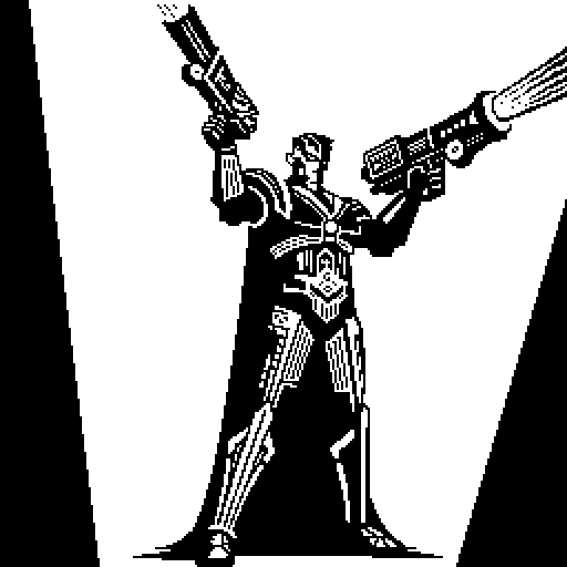 JaydzDev's tweet photo. I know its Lycanox faction week, but I really wanted to show you what a "Space Wanker" looks like... #Martian  #underpunksRPG #Waxfam #NFTGame #SpaceSim 

Play on Discord - https://t.co/DO1hUF0BOR

Amidst Earth's greatest, modern catastrophe, the #Elite from Earth moved to Mars and brought slavery back, enforced upon their mutant creations... These guys have  the best armour, ships and weapons and always bring an extra dice to the party.

#pixelart #pixelartist #artdeco