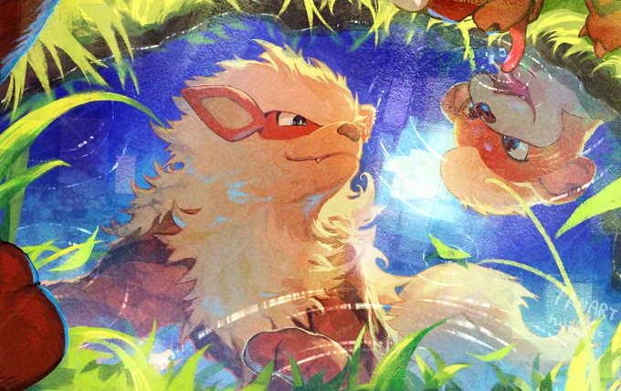 #ポケモン28周年 #PokémonDay 