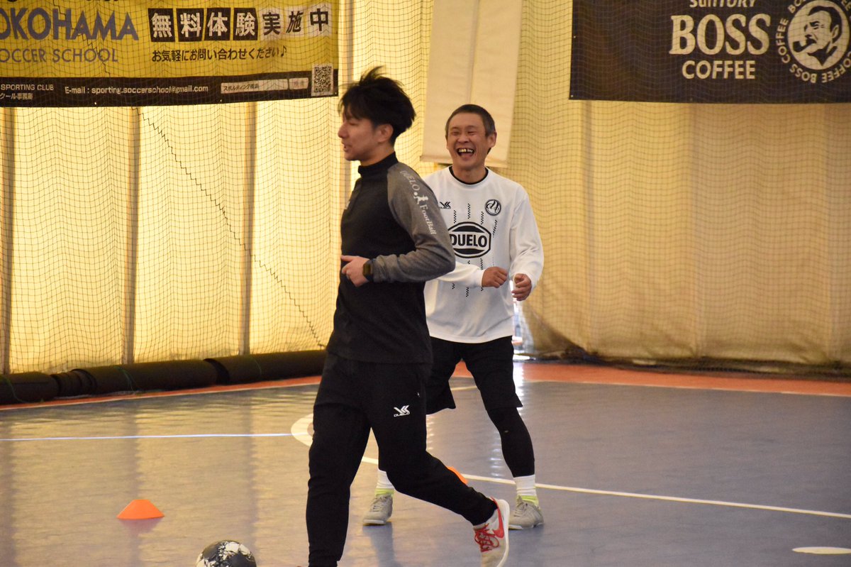 7kotafutsal tweet picture