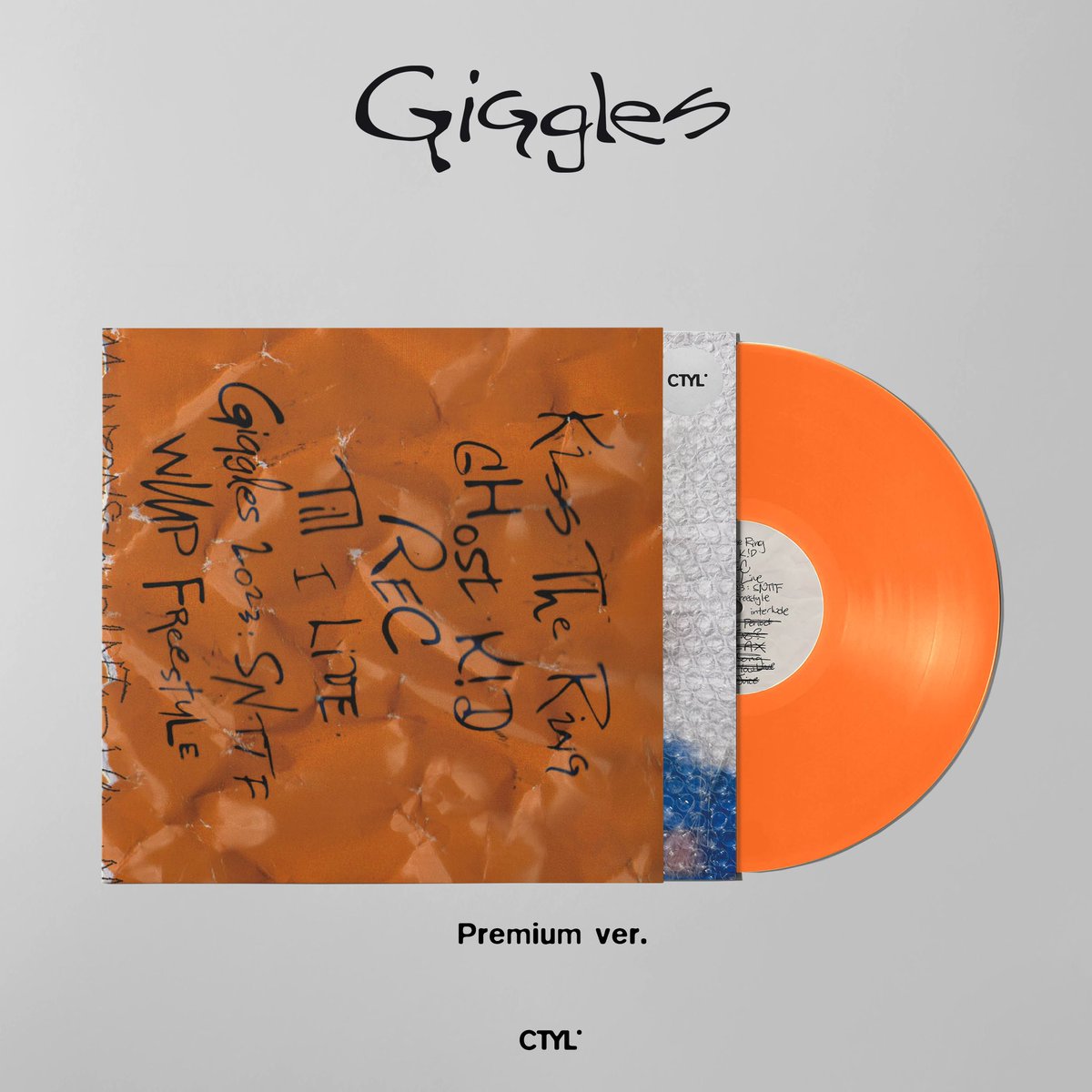 chikkaboomx2's tweet photo. (pre) Hong Dabin 홍다빈
; Giggles 🔶

🚦 random regular ver./premium ver.
* price — THB 2,050

' free ems ' 

🌐 air freight only 

✴️ shipped from store 01/08 ✴️
🛒 close 11/03 8AM

#ชกบบพรี #chikxLP #ตลาดนัดkhh #ตลาดนัดkhiphop #ตลาดนัดdpr https://t.co/AurTdwKleQ