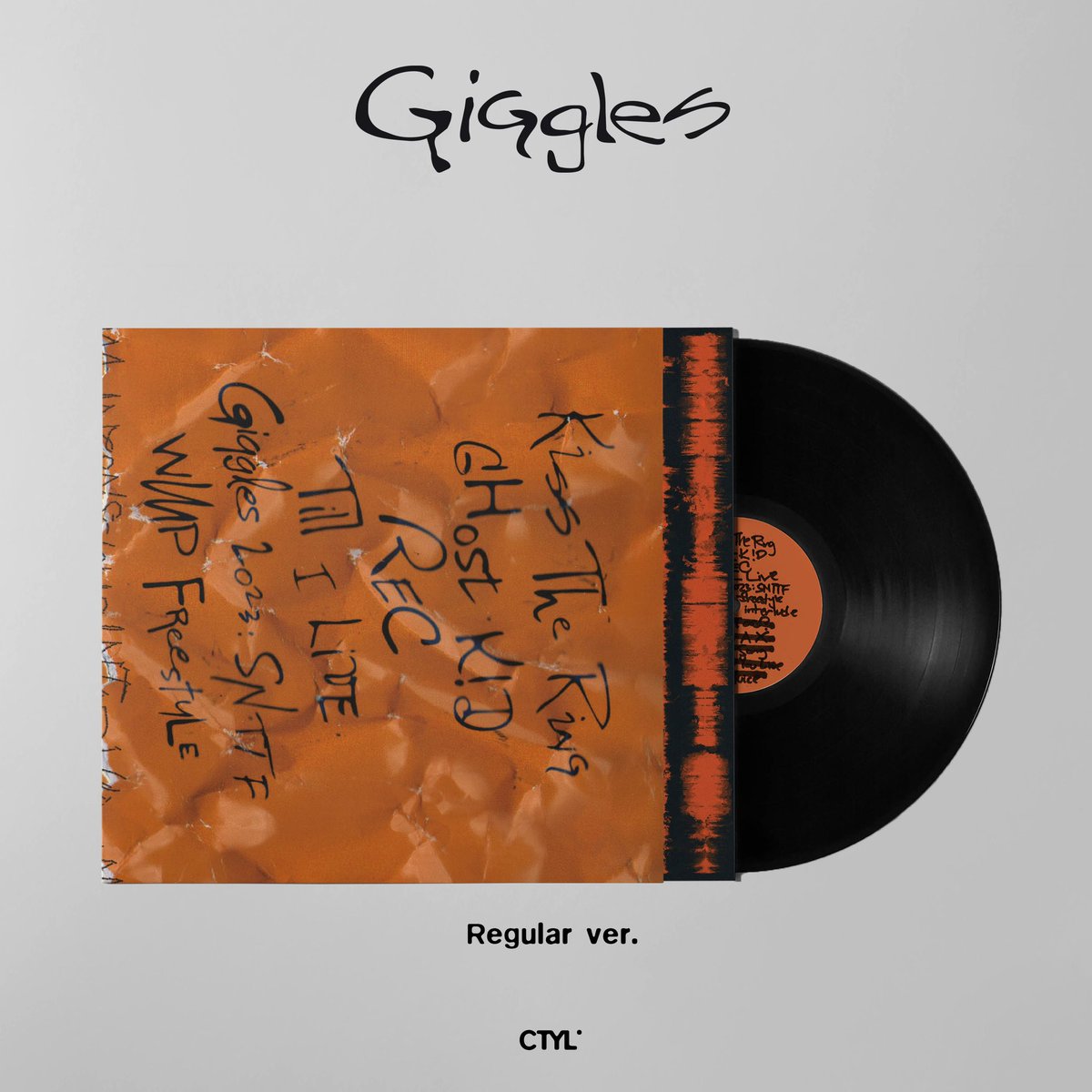 chikkaboomx2's tweet photo. (pre) Hong Dabin 홍다빈
; Giggles 🔶

🚦 random regular ver./premium ver.
* price — THB 2,050

' free ems ' 

🌐 air freight only 

✴️ shipped from store 01/08 ✴️
🛒 close 11/03 8AM

#ชกบบพรี #chikxLP #ตลาดนัดkhh #ตลาดนัดkhiphop #ตลาดนัดdpr https://t.co/AurTdwKleQ