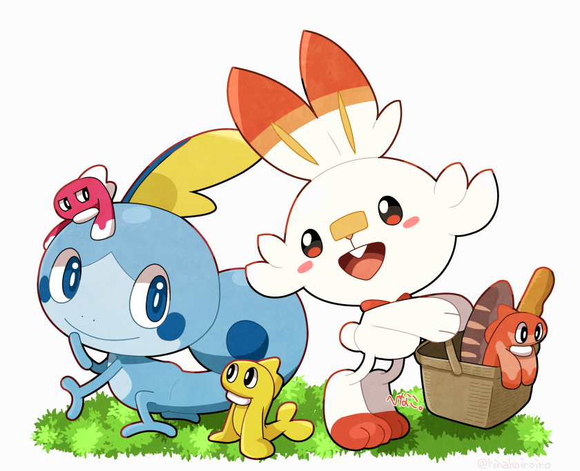 ジラーチ 「#PokemonDay2024 #PokemonDay 」|ひなこ🐰のイラスト