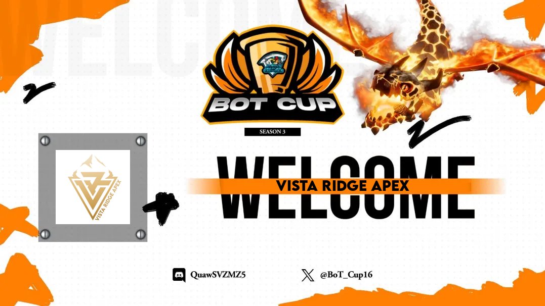 Vatic - Clash of Clans tweet media