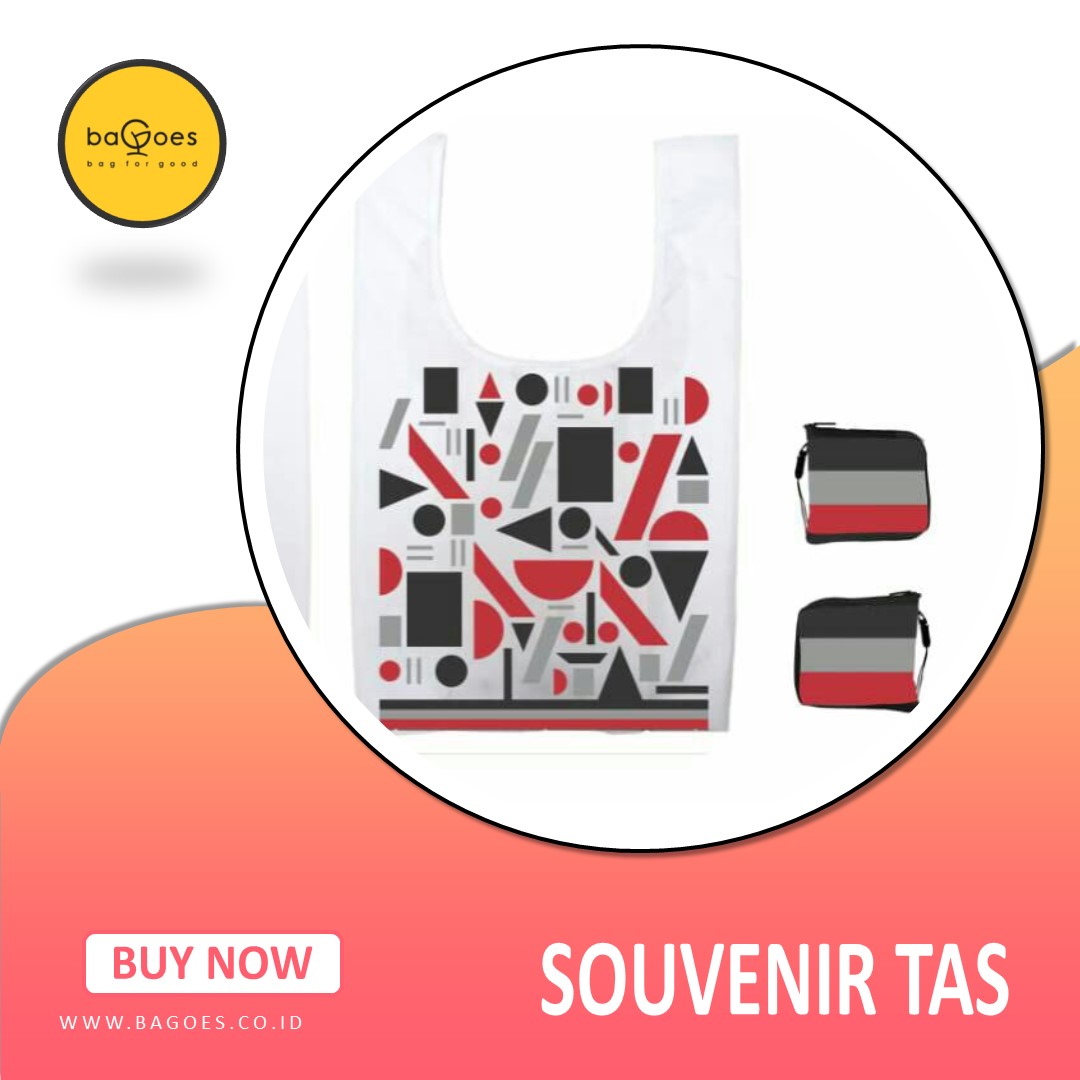 bag for good (@bagoesid) on Twitter photo 