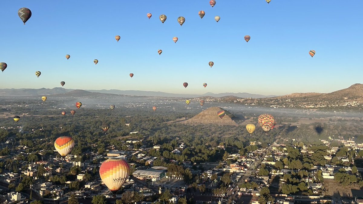 mexico city you were a dream