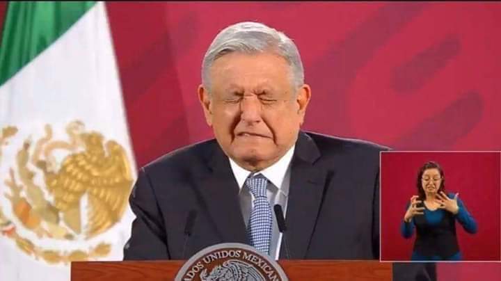 ESTEBAN35483276's tweet photo. @SinEmbargoMX Las erenas victimas Pateticos https://t.co/DqyeCGOyIt