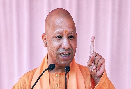 AsiaMfgReview's tweet photo. CM Yogi: Uttar Pradesh's Contribution To India's Defense Manufacturing
News: https://t.co/oKFOMGdoyM
@AdaniOnline
@myogiadityanath
@narendramodi
@AdaniKaran
#DefenseManufacturing #AmmunitionManufacturingComplex #nationaladvancement #nationprogress #industrialmetropolis https://t.co/5HYiy62dTJ