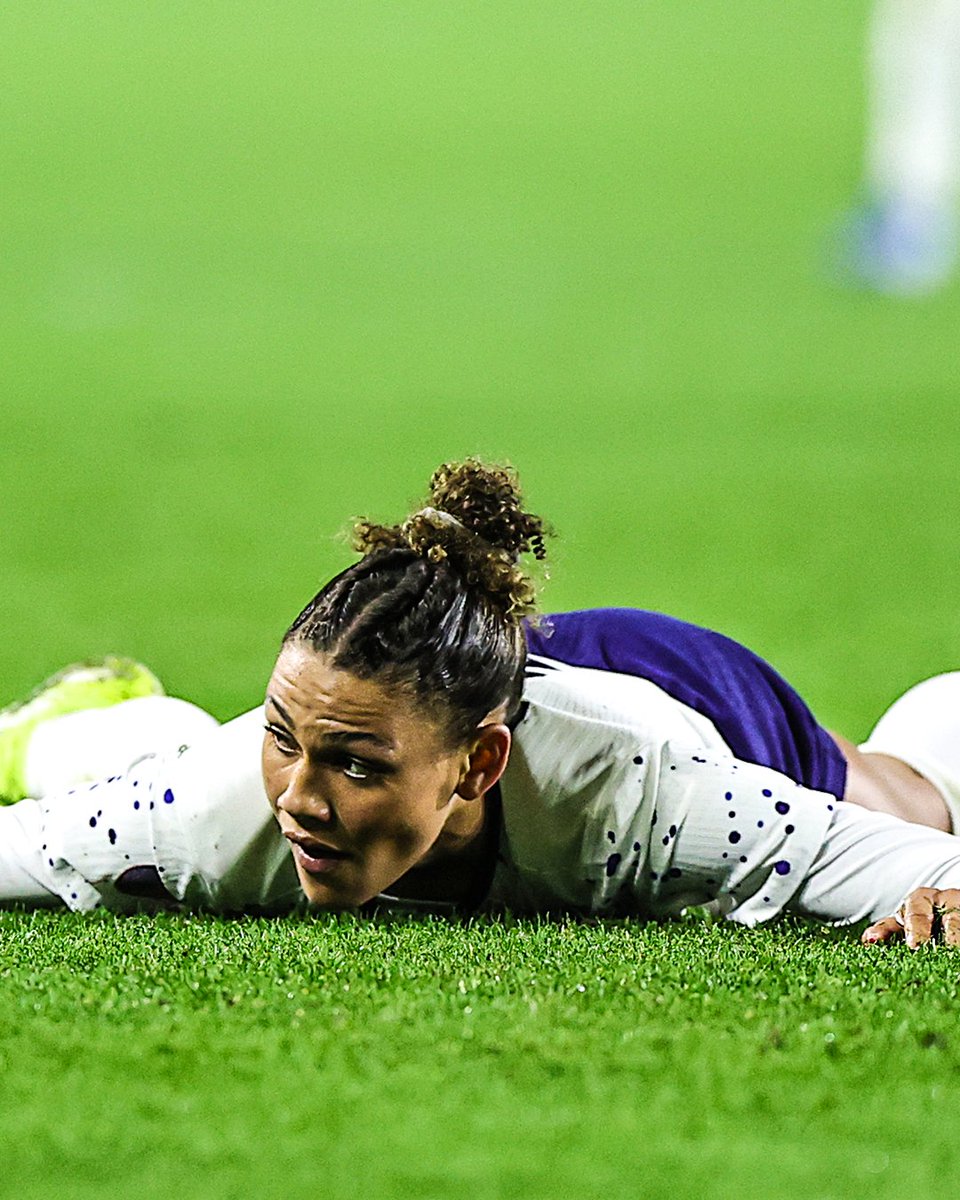 Mexico beat the USWNT 2-0 to win Group A at the W Gold Cup 🇲🇽

The USWNT still advance into the knockout round as the runner-up