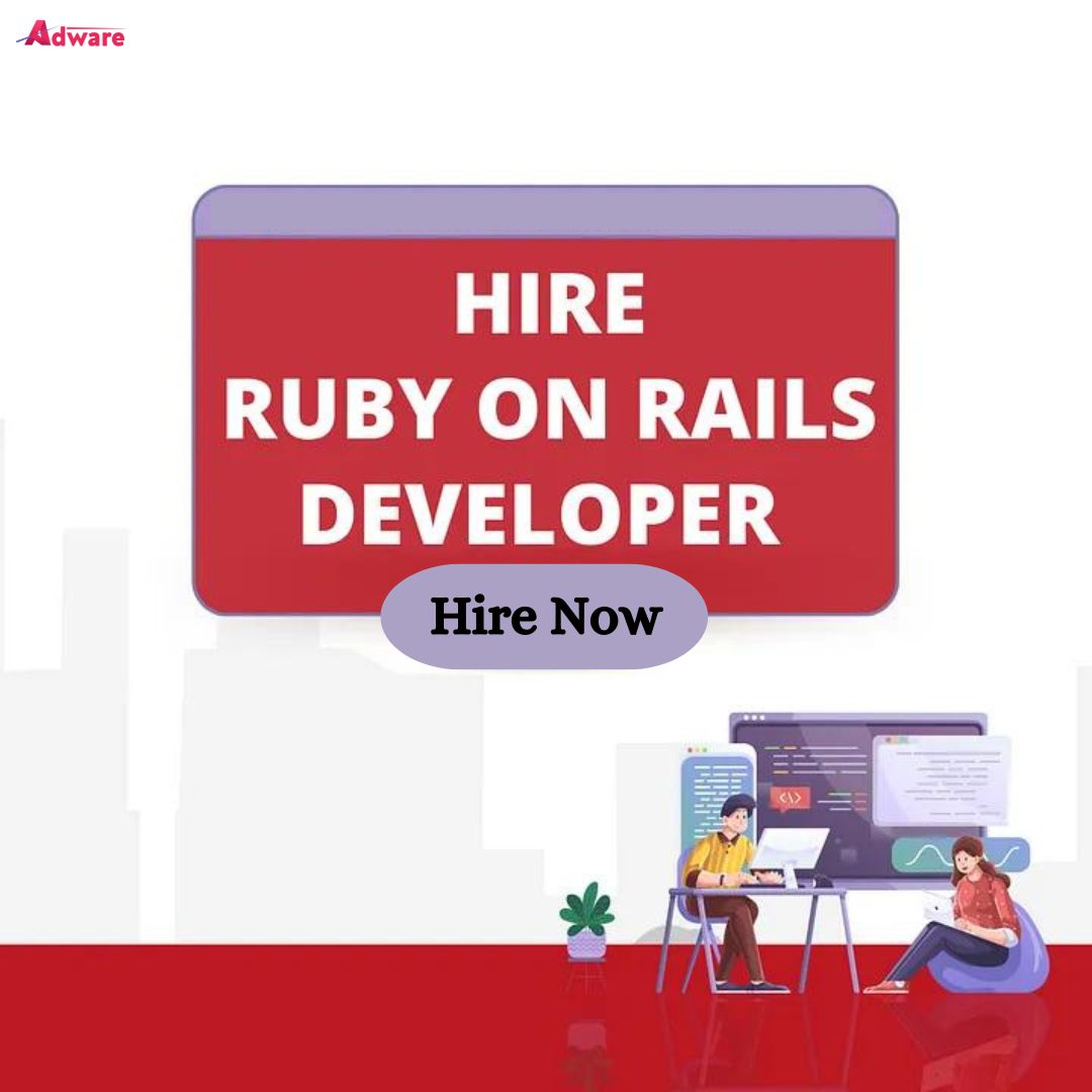 AdwareTech's tweet image. Hire a Ruby On Rails Developer

Read More: adwaretech.com/developers/hir…

#adwaretechnologies #rubyonrails #rubyonrailsdeveloper #rubyonrailsdevelopment #rubyonrailscompany #rubyonrailsdevelopmentcompany #hirerubyonrailsdevelopers #webdeveloper #webdevelopment #webdevelopmentcompany