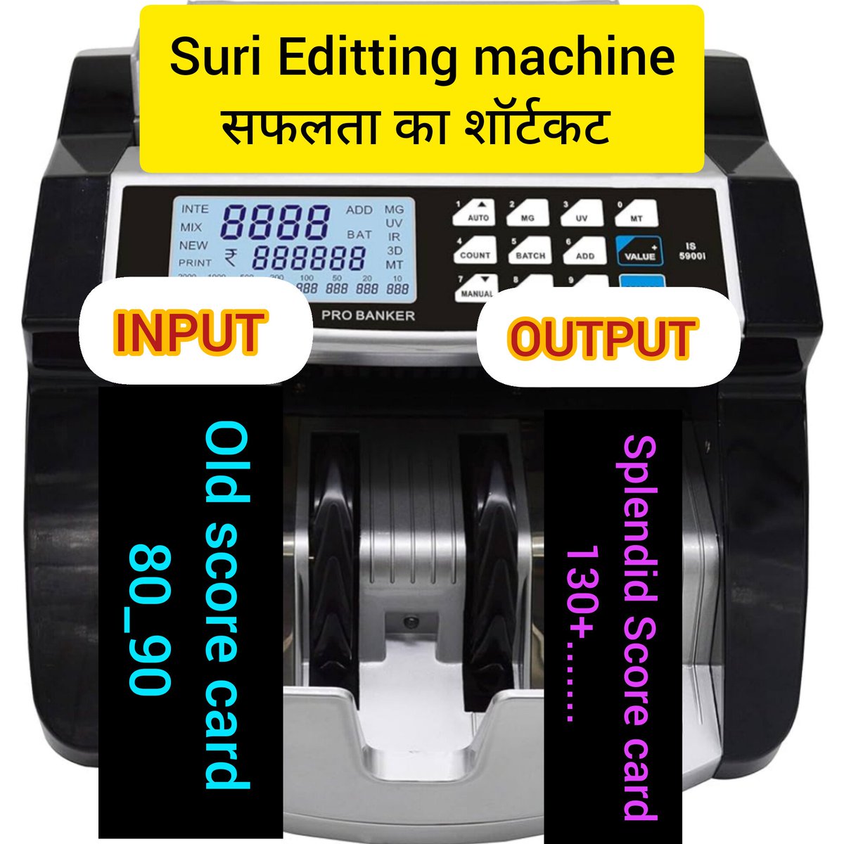 संघर्ष की कीमत सिर्फ , संघर्ष करने वाला ही बता सकता है 
न की edit machine से सफलता प्राप्त करने वाले फर्जी संगठन।
Ban farzi संगठन 
#युवाओं_की_मोहन_सरकार
<a href="/CMMadhyaPradesh/">Chief Minister, MP</a>
<a href="/DrMohanYadav51/">Dr Mohan Yadav</a>
<a href="/rshuklabjp/">Rajendra Shukla</a>
<a href="/DainikBhaskar/">Dainik Bhaskar</a>
<a href="/MPTakOfficial/">MP Tak</a>  <a href="/BJP4MP/">BJP Madhya Pradesh</a> 
<a href="/mpbreakingnews/">MP Breaking News</a> <a href="/TV9MPCG/">TV9 MP Chhattisgarh</a> 
<a href="/BJP4India/">BJP</a>