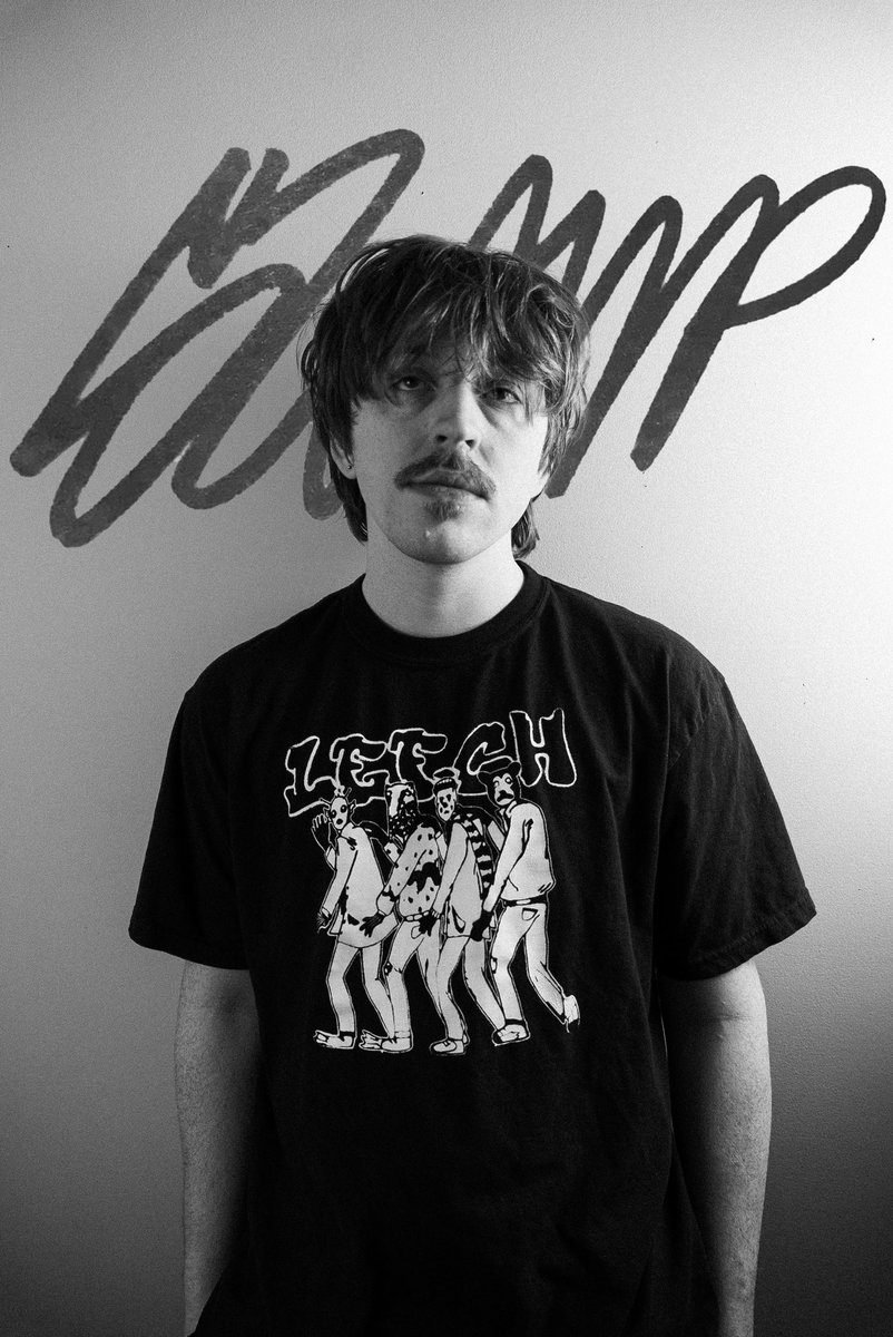 aidansleech's tweet photo. NEW LEECH SHIRTS! DM IF YOU’RE INTERESTED💫Love u! https://t.co/8P9KXotZcP