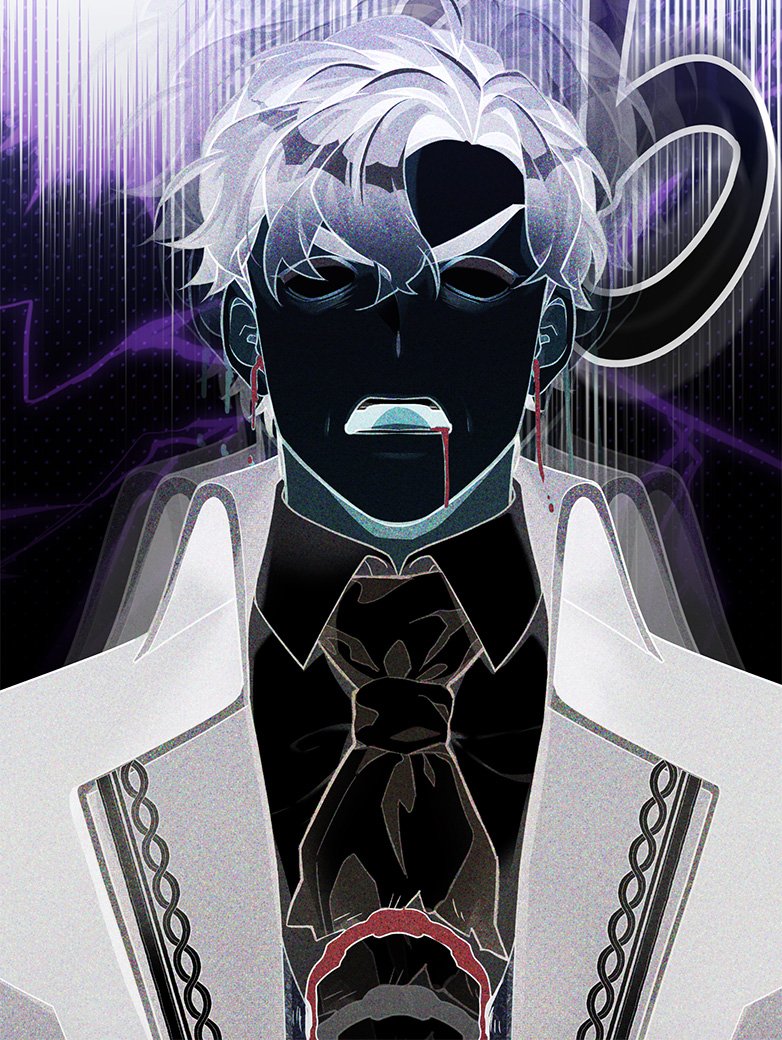 아버지에게 잔소리 시전하는 블랑슈!

"이대로 어마마마가 떠나버리시기라도 하면 어쩌실 건데요?!"

💜계모인데 딸이 너무 귀여워💜 117화
화요일 오후 10시에
카카오페이지, 카카오웹툰에서 확인해 주세요!

카카오페이지: url.kr/7fmcyh 
카카오웹툰: url.kr/j8uica