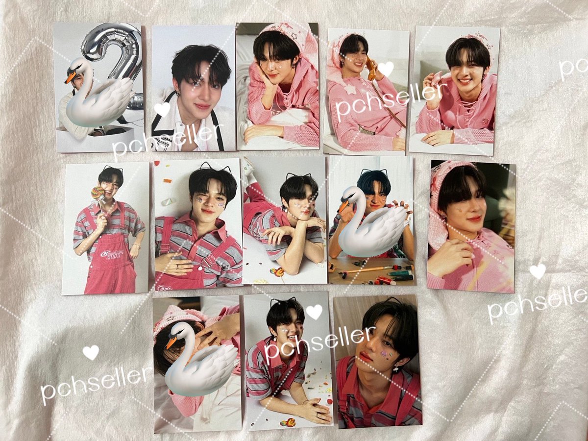 pchseller's tweet photo. (ขาย / WTS/ selling )
#Eh_SinglePreOrder
#Eh_AlbumPreOrder #NuNew2ndSingle
❕photocard nunew eh ❕
❕การ์ดนุนิว ใบละ 120 บาท
🎟️ ส่งฟรี / free shipping
💌 สนใจ dm นะคะ
#ตลาดนัดซีนุนิว #ตลาดนัดดูมันดิ #ตลาดนัดดมด #ตลาดนัดDMD #NuNew #ZeeNuNew นุนิว การ์ดนุนิว https://t.co/cVyh5houD4