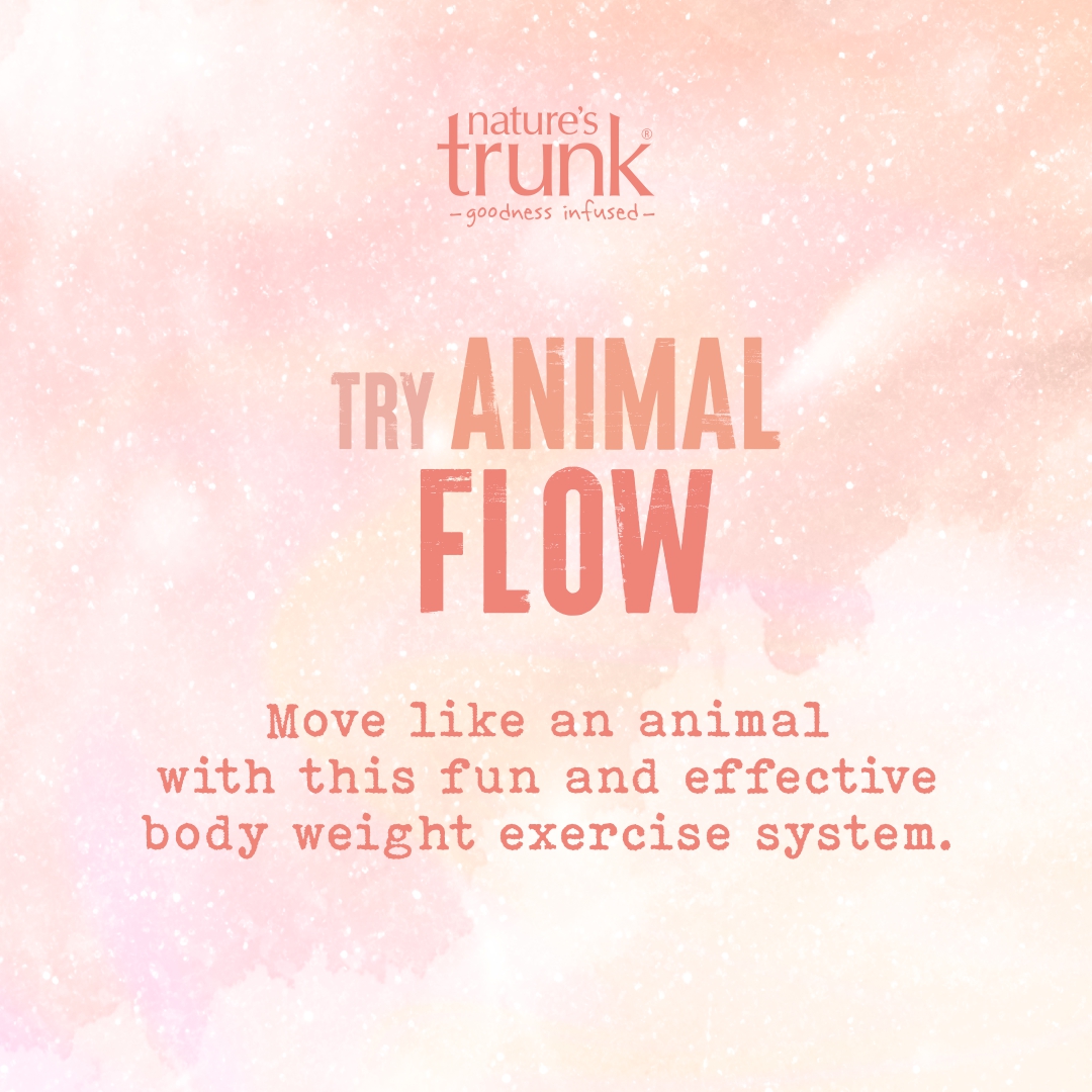 Natures_Trunk's tweet image. 𝐓𝐮𝐞𝐬𝐝𝐚𝐲 𝐓𝐫𝐚𝐧𝐬𝐟𝐨𝐫𝐦𝐚𝐭𝐢𝐨𝐧 --
𝐄𝐦𝐛𝐫𝐚𝐜𝐞 𝐭𝐡𝐞 𝐟𝐥𝐨𝐰 𝐨𝐟 𝐧𝐚𝐭𝐮𝐫𝐞 𝐚𝐬 𝐲𝐨𝐮 𝐜𝐫𝐚𝐰𝐥, 𝐣𝐮𝐦𝐩, 𝐚𝐧𝐝 𝐛𝐚𝐥𝐚𝐧𝐜𝐞 𝐲𝐨𝐮𝐫 𝐰𝐚𝐲 𝐭𝐨 𝐟𝐢𝐭𝐧𝐞𝐬𝐬 𝐚𝐧𝐝 𝐟𝐫𝐞𝐞𝐝𝐨𝐦.
#animalflow #excercise #FitnessModel #weightmanagement #healthcare