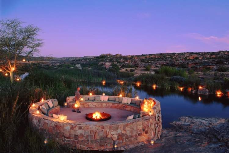 Hashtag_Hol_ZA's tweet photo. 2οΈβ£Tuesday Terrific Travel Picks!!
Bush-lovers these perfect #stayvacation deals are for you...
πΎBushmans Kloof Wilderness Reserve & Wellness Retreat β Two Night Package
Prices From R13 487 pp (Self Drive)
Availability : 01 - 31 March 2024
https://t.co/iSymtmGJQD
TsC's π§΅ https://t.co/8cRkLgdpOq
