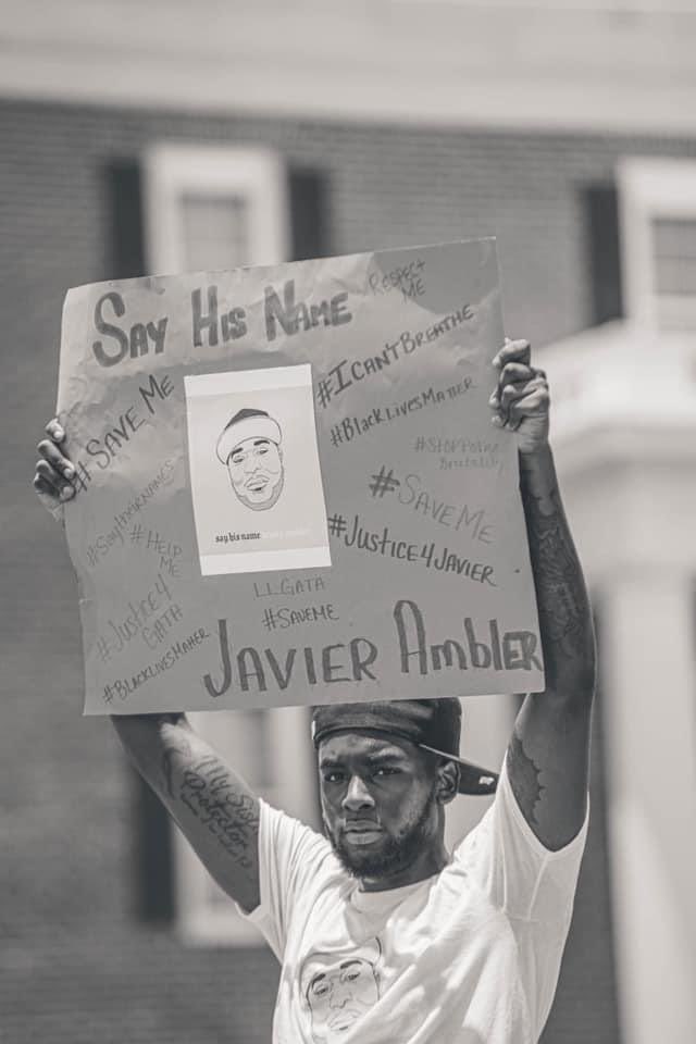 #justiceforjavierambler