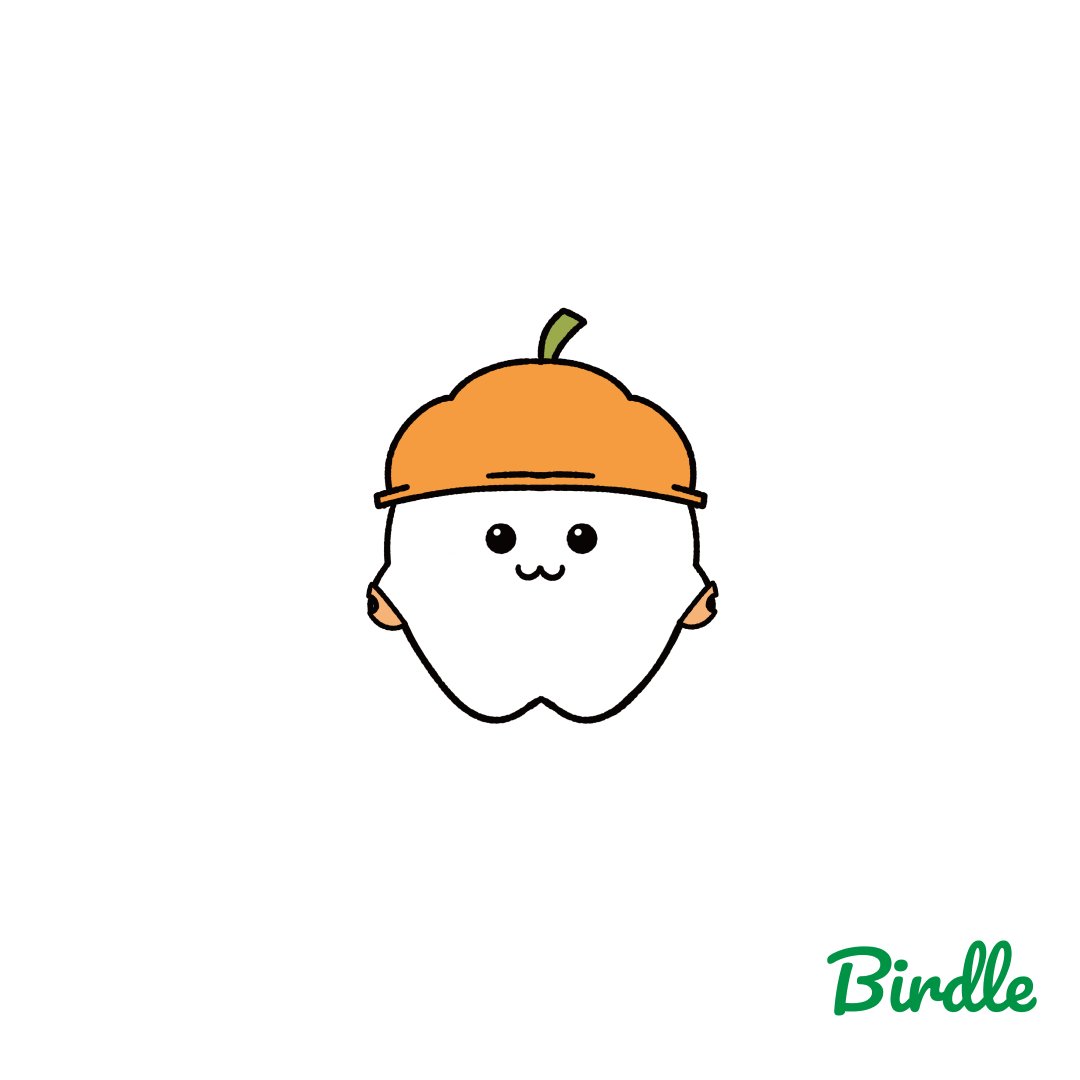 Birdle (버들) tweet media