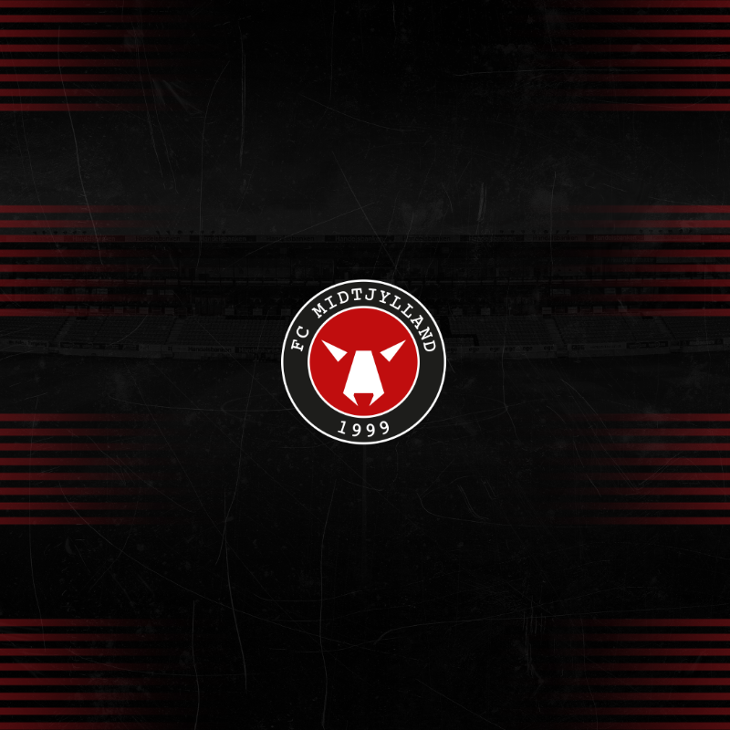 fcmidtjylland's tweet photo. Meddelelse om Kristoffer Olsson.
