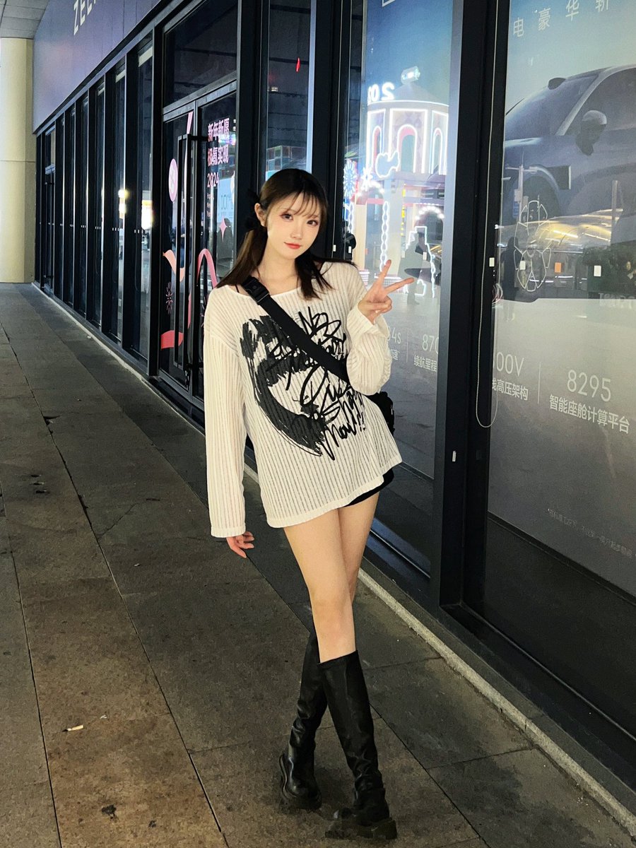 瓜希酱(guaxichan) さんの裏垢画像・動画 裏垢女子ランキングナビ