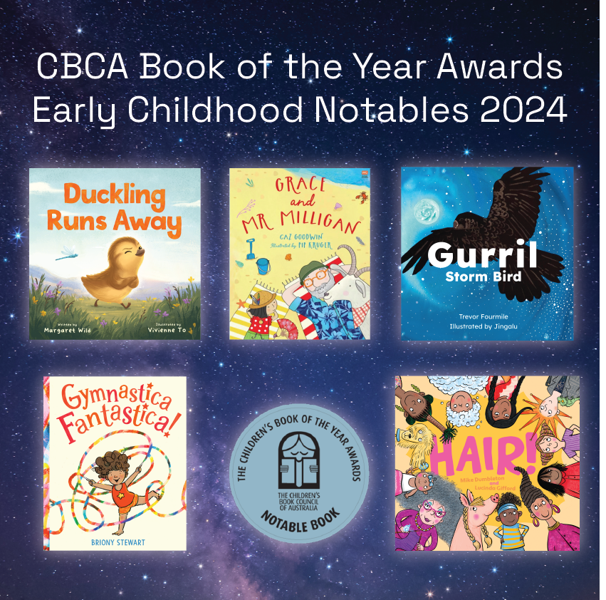 The CBCA tweet media