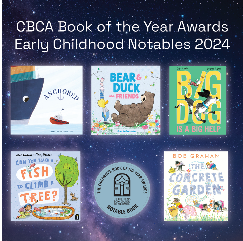 The CBCA tweet media