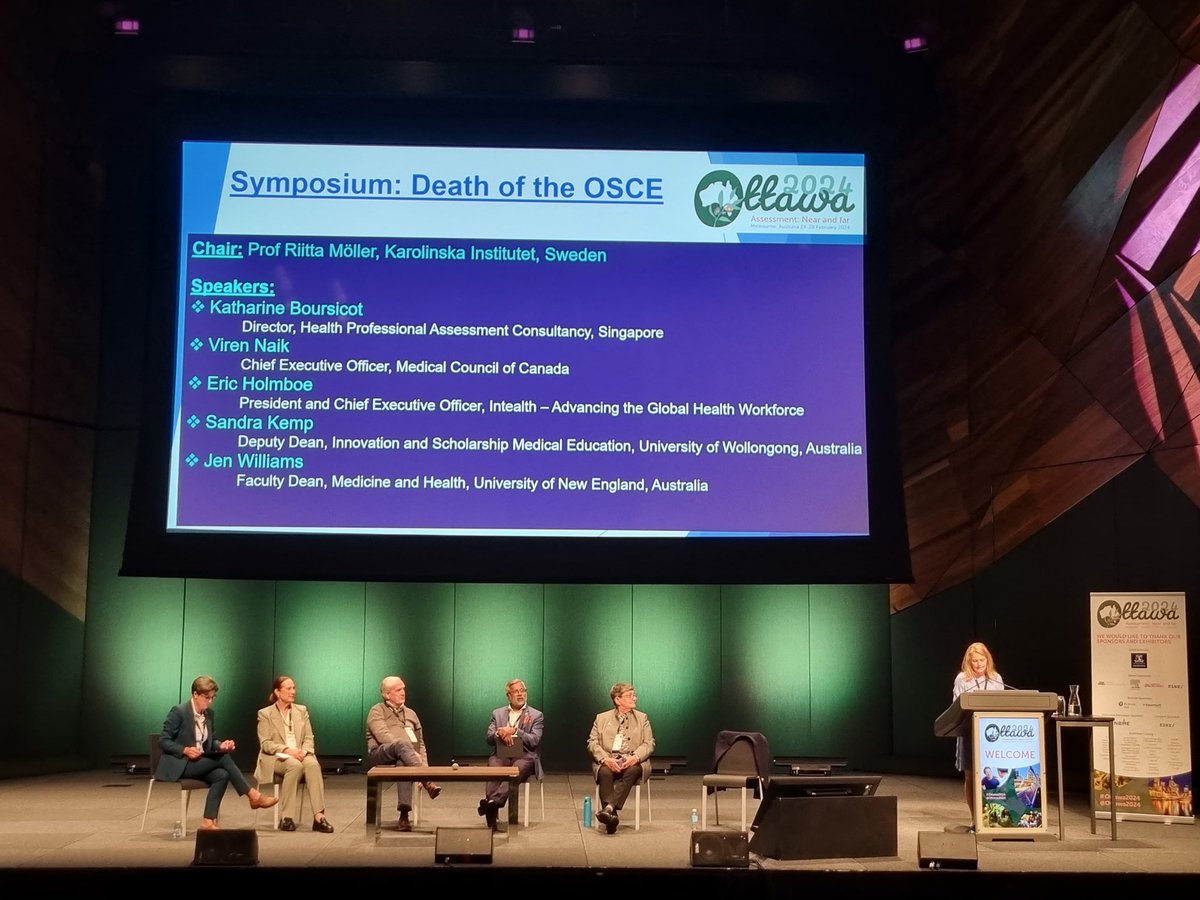 kathy_boursicot's tweet image. #Ottawa2024 #hpac our symposium on Death of the OSCE?