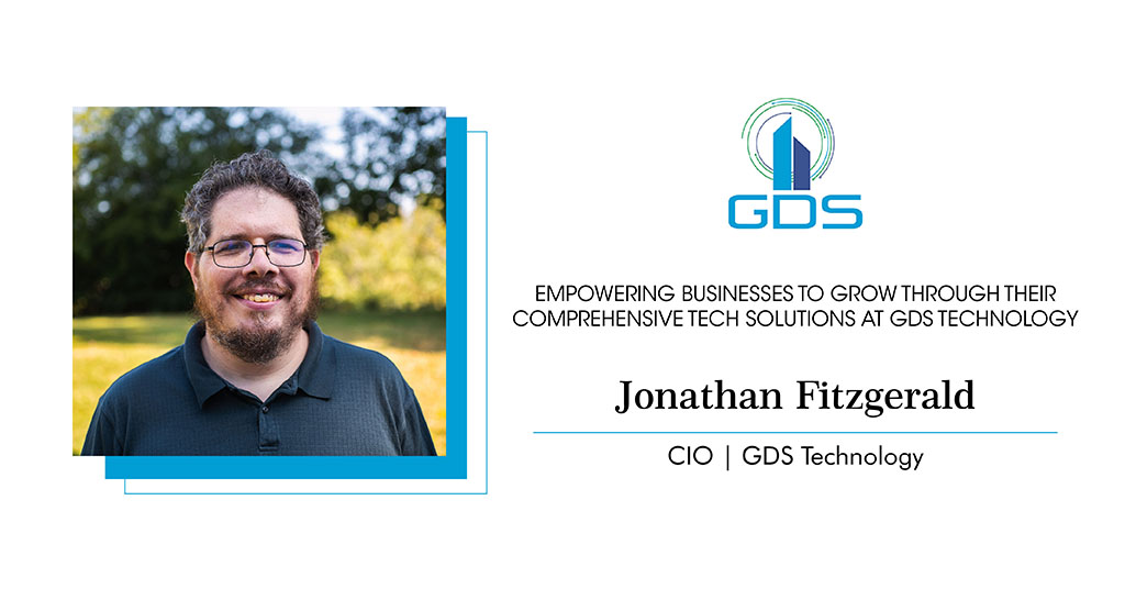 TheIncMagazine's tweet image. Meet #JonathanFitzgerald, CIO at @GDSTechno.

Jonathan collaborates with schools and colleges, offering input on IT &amp;amp; Cyber Security curriculum to align with industry changes.

Read At:- cutt.ly/dwNSoiIX
#GDSTechnology #vCIO #CyberSecurity #NetworkSecurity #LowVoltage