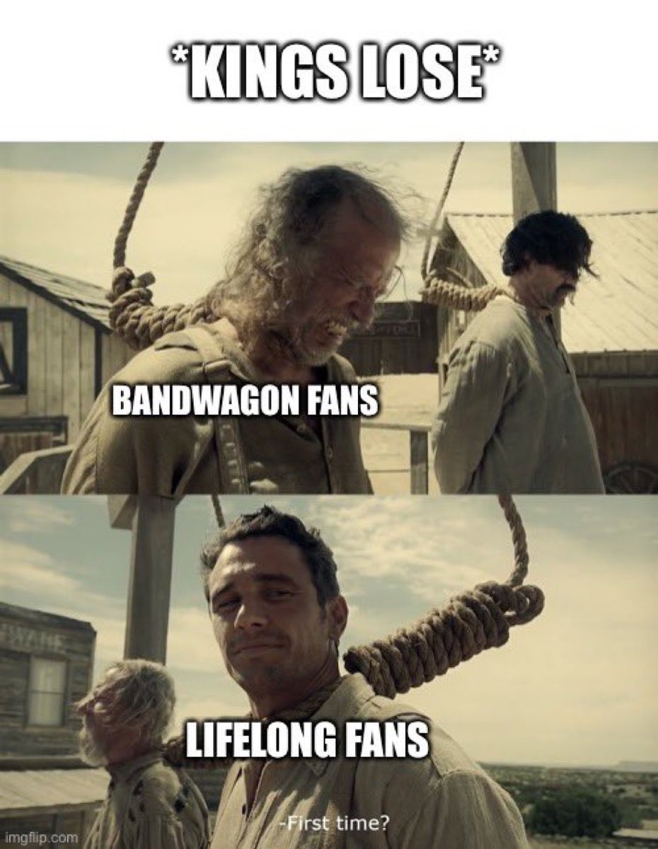 ALinCALI22's tweet photo. Beat the clippers in LA and then lose to a team missing half their roster.

Kangz. https://t.co/32uagMMDE9