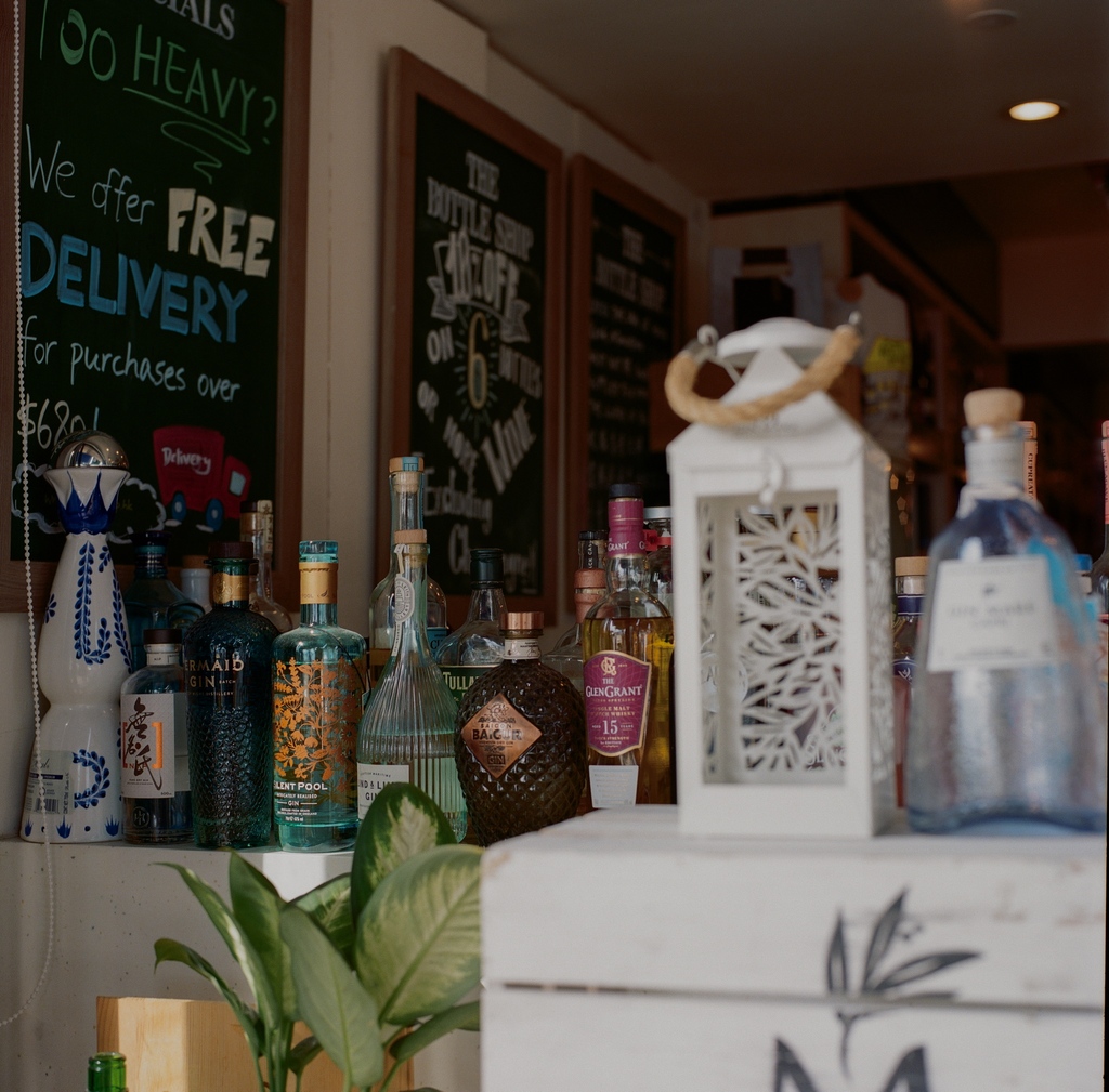 TBS日常就係選擇困難🤭

We are facing our struggle everyday - what to drink? 🧐