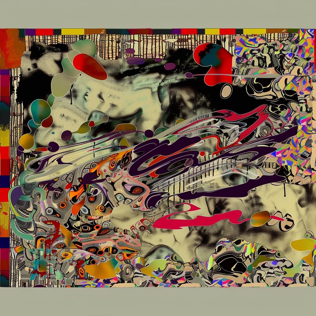 this isn't art