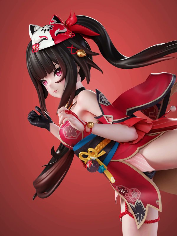 93figure в X: „【PRE-ORDER】Arctic wolf STUDIO Honkai: Star 93figure в X: „【PRE-ORDER】Arctic wolf STUDIO Honkai: Star