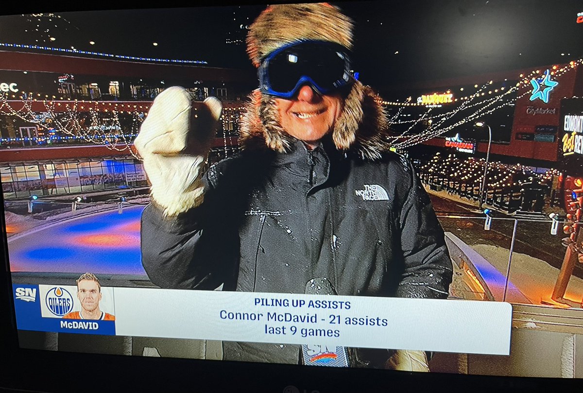 This beloved cultural icon turned 57 today. Don’t know if I’ve met a more genuine person in my life.  Happy birthday <a href="/GenePrincipe/">Gene Principe</a>!