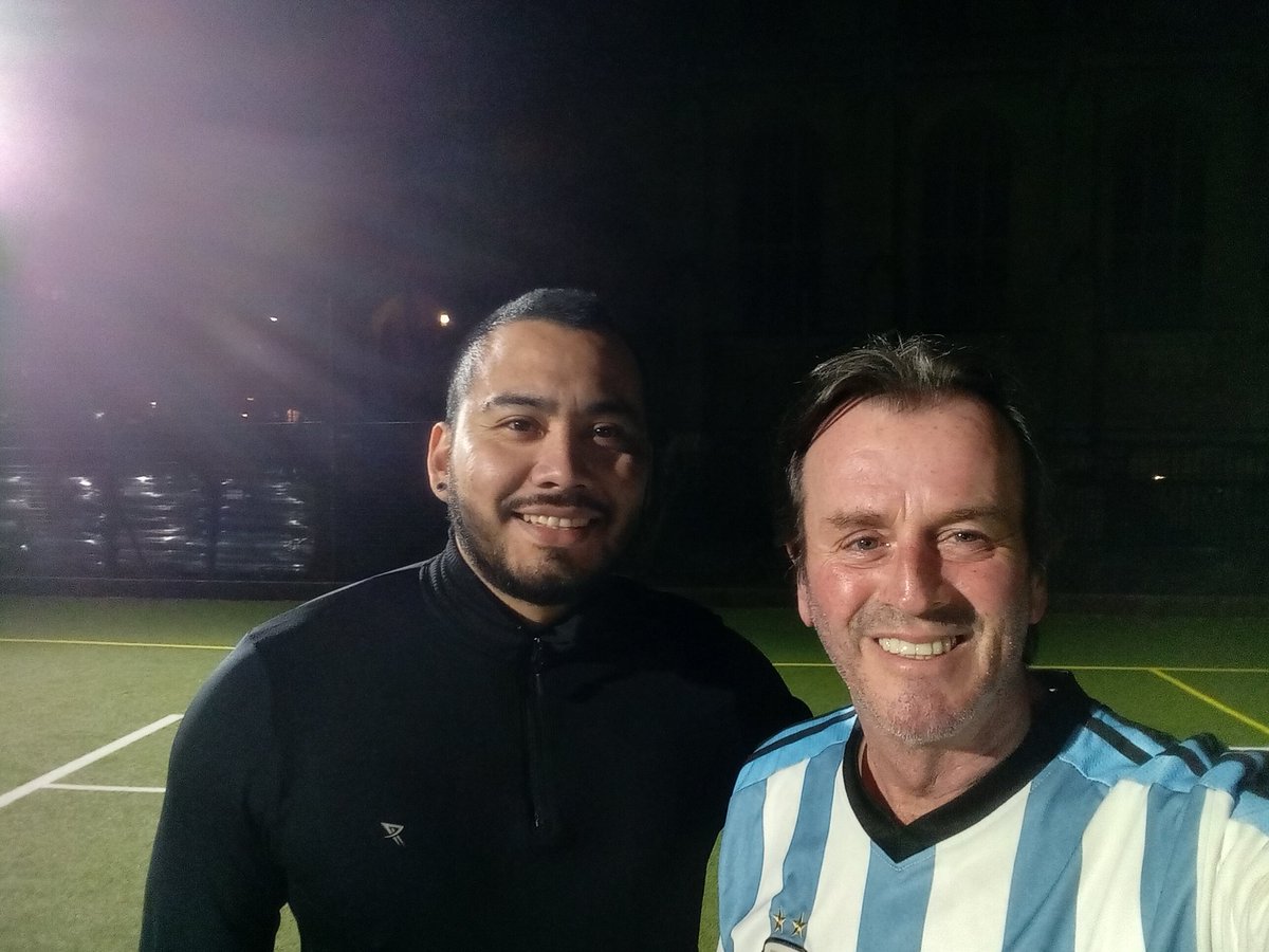 Dads House tweet media