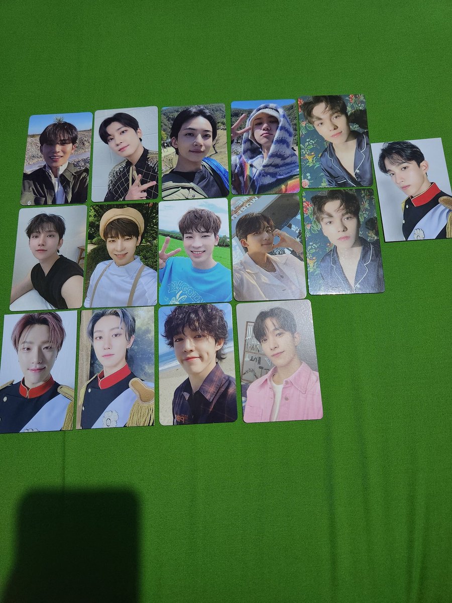 cammellian's tweet photo. Wts want to sell aab PC Photocard seventeen wonwoo mingyu scoups Joshua jeonghan the8 dk

📍Tangerang, ina 🇮🇩

Dm for price yaa

Tags seventeen an Ode attacca op1 memberkit membership kit gameboi hotel henggarae in the soop its 2 face the sun fts path tray table mat https://t.co/wEIOw8rINh