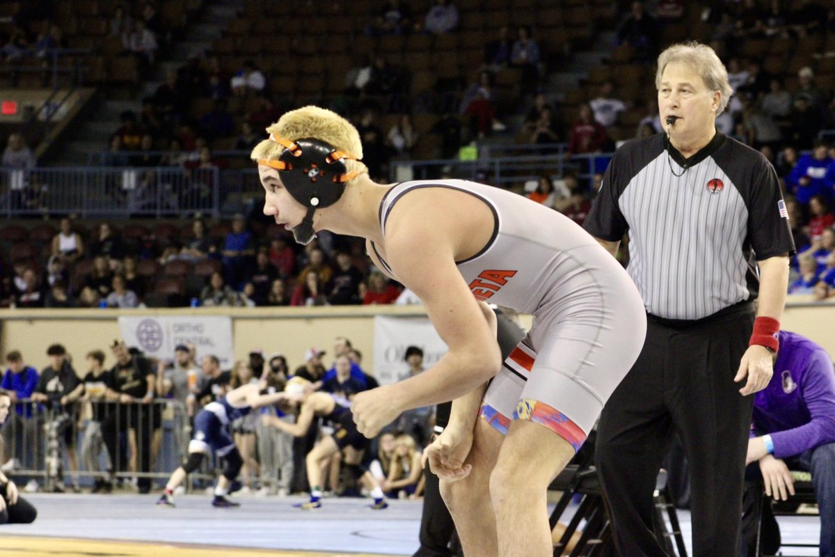 Just wanna take a minute to thank God for all the great opportunities he has given me through wrestling!