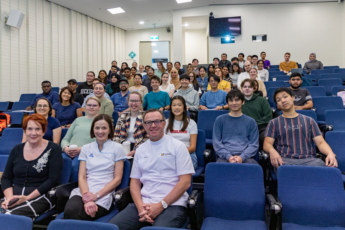 University of Canberra (@unicanberra) on Twitter photo Last week local Canberra Community Pharmacists welcomed UC's first year pharmacy students. They shared motivational messages with the students, offering them support for their study and career journey ahead. Photo shared by <a href="/lynn_cheong/">Lynn Cheong</a> <a href="/UCFacultyHealth/">UC Faculty of Health</a> #UniCBR Last week local Canberra Community Pharmacists welcomed UC's first year pharmacy students. They shared motivational messages with the students, offering them support for their study and career journey ahead. Photo shared by <a href="/lynn_cheong/">Lynn Cheong</a> <a href="/UCFacultyHealth/">UC Faculty of Health</a> #UniCBR
