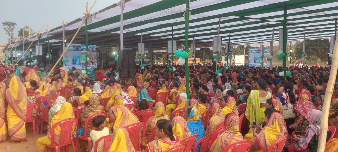 Hon'ble CM, Shri <a href="/Naveen_Odisha/">Naveen Patnaik</a> inaugurated virtually seven Hospitals transformed under #AmaHospital at CHC Bolgarh, CHC Jatni, DHH Khordha, Capital Hospital BBSR, UCHC Unit IV, Patia BBSR, CHC Balipatna &amp; lay the foundation stone for SDH Begunia under Khordha Dist.<a href="/DMKhordha/">District Magistrate Khordha</a>