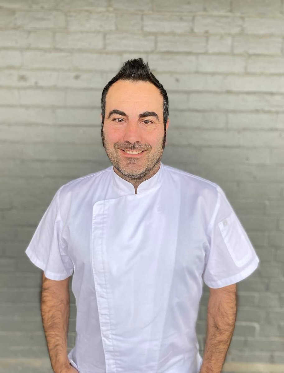 “Our dinner is a panoptical sweep of Andalucia region, taking in the full geographical ambit of its 8⃣ provinces, from Cadiz to Almeria”. Tomorrow at BESO restaurant Melbourne <a href="/eat_spanish/">Eat Spanish</a> chefs J Figueroa, P García, L Ballester, <a href="/chefrubenlopez/">Ruben Lopez Mesa</a> &amp; more
ℹ️ besomelbourne.com.au/whats-on/frien…