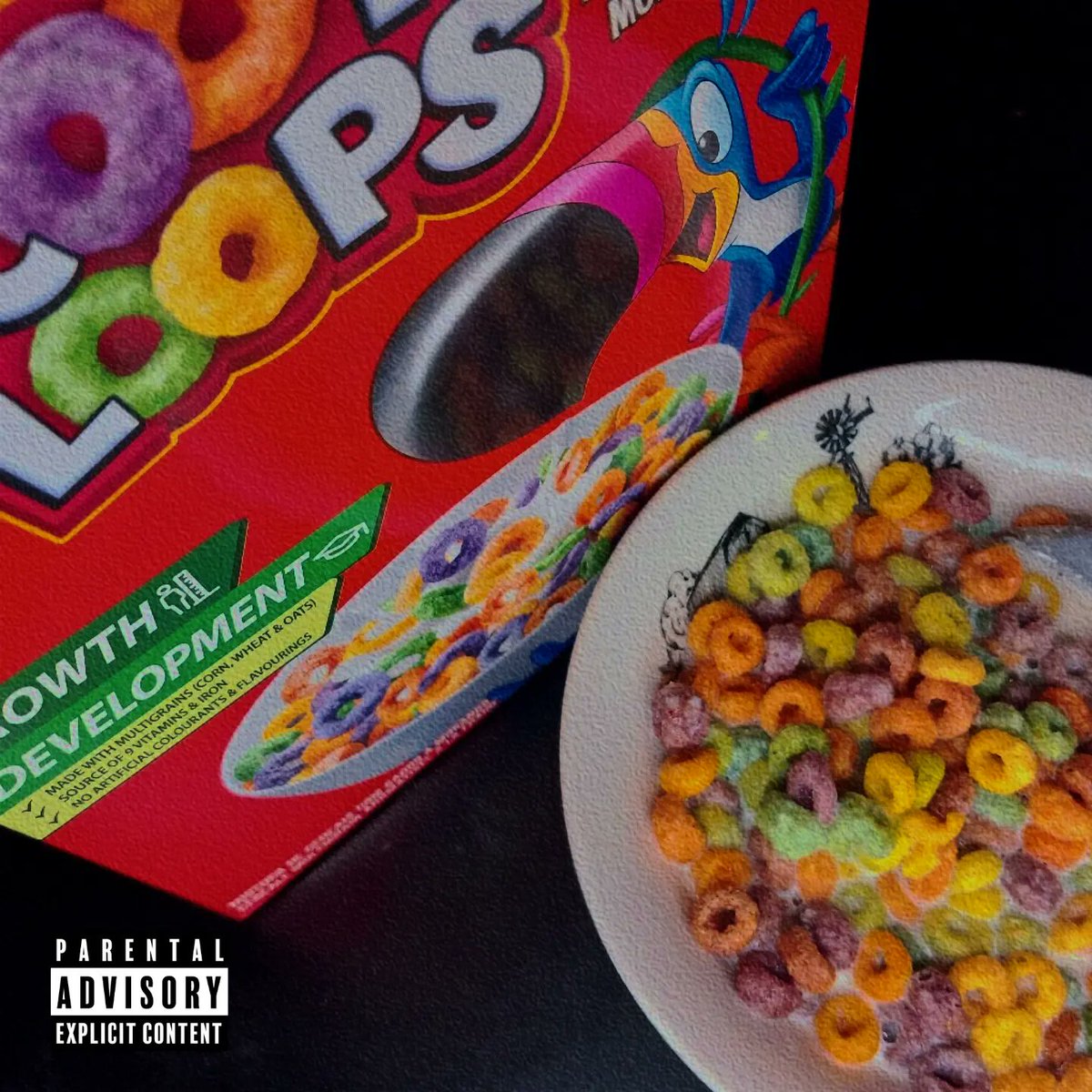 Hxrvlo_SA's tweet photo. GOOD MORNING ☀️

HXRVLO_SA 

L O O P S 🥣

OUT NOW 

EVERYWHERE!

🌐: https://t.co/jU5RdmGO8K

@Bandcamp: https://t.co/G2fPOAdBOq

@Genius (LYRICS): https://t.co/daFl0Eo873

ALL SONGS WRITTEN &amp; PERFORMED BY HXRVLO_SA

MAGLERA TO LEFATSHE NTATE! 😤 https://t.co/ECloqbdBgA