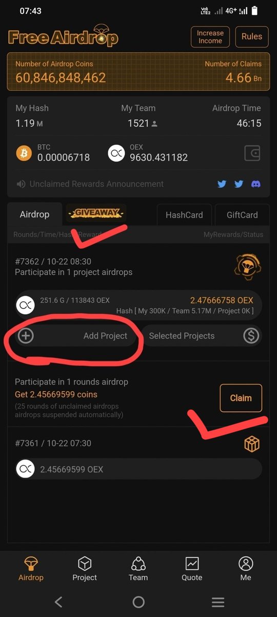 ICE Crypto⚡ tweet media
