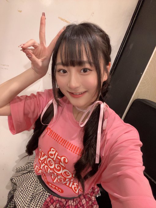 花咲心菜のTwitter画像2
