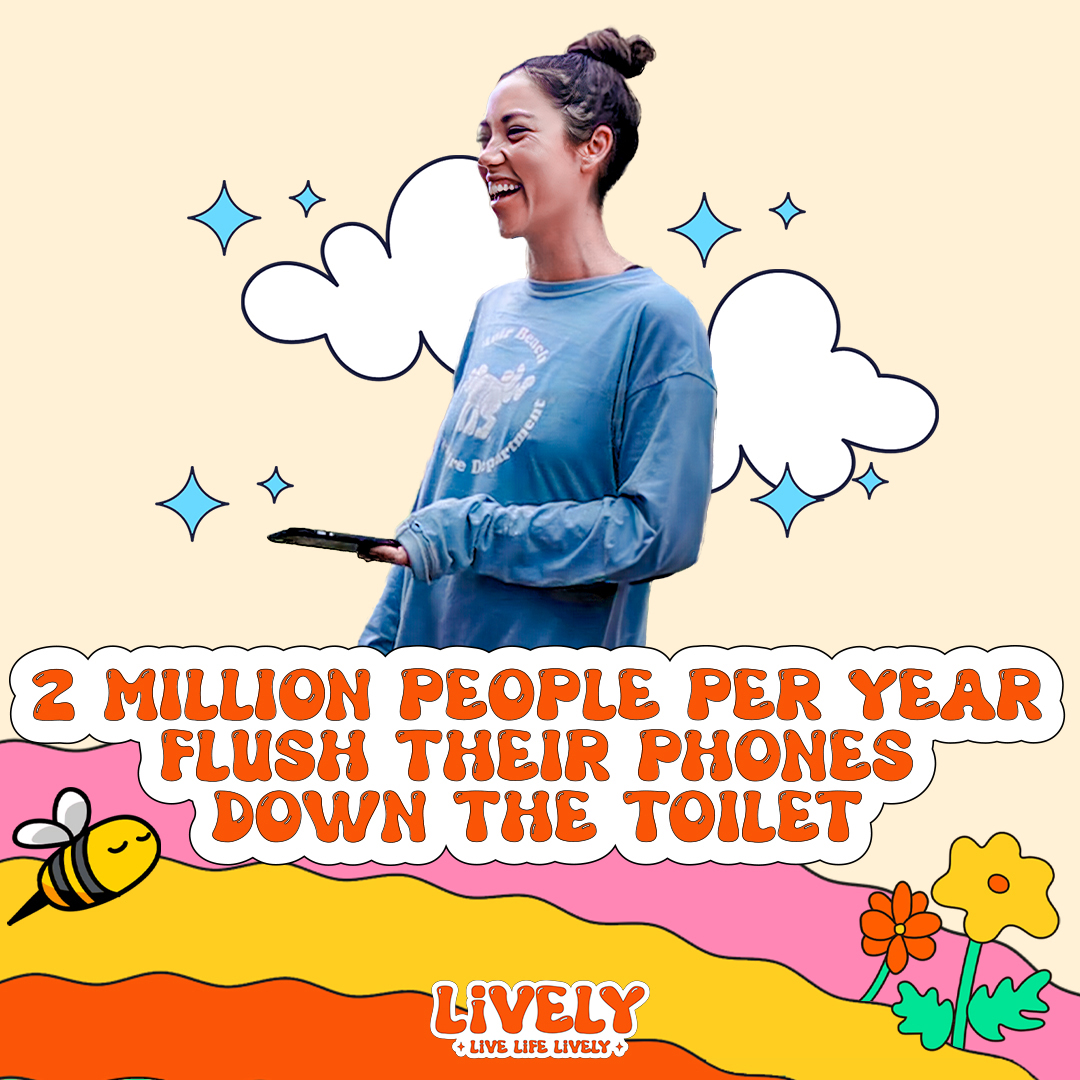 A study by Google shows that a whopping 39% of us take our smartphones into the loo. And as research shows, its not just our digital habits we're loosing grip of 🤳🏾💩😳 #digitaladdiction #digitalbalance #phoneaddiction #mindfultechuse #toilettalk #flushthehabit