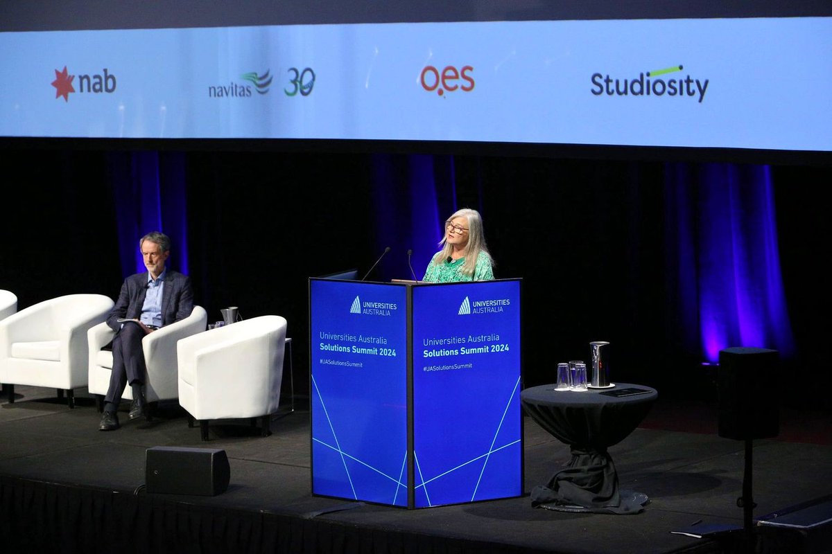 Transformative Reimagining: Sustainable Higher Education for Equity and Social Justice. An engaging session by Prof Penny Jane Burke <a href="/UNESCO/">UNESCO 🏛️ #Education #Sciences #Culture 🇺🇳</a>'s Chair in Equity, Social Justice and Higher Education and Global Innovation Chair of Equity and Director of <a href="/UON_CEEHE/">CEEHE</a> at <a href="/Uni_Newcastle/">University of Newcastle</a>