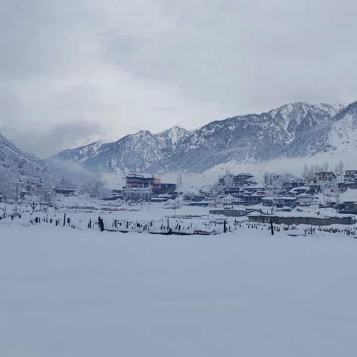kumratvalley's tweet image. #Thal 
#kumratvalley
